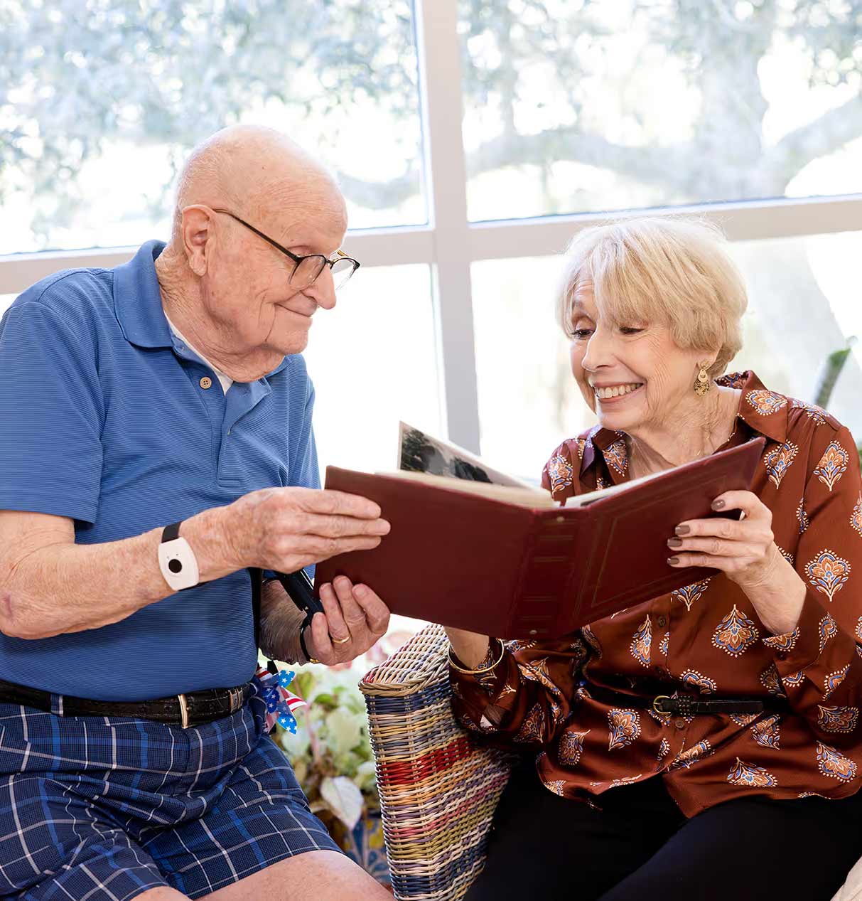 Benderson Family Skilled Nursing and Rehab Center photo 9